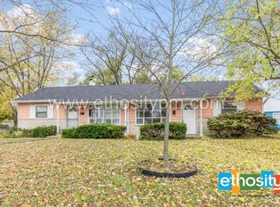 7400 E 53rd St, Indianapolis, IN 46226