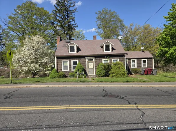 591 Rubber Avenue, Naugatuck, CT 06770