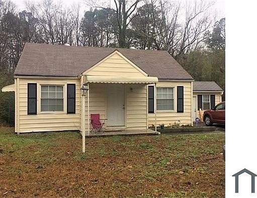 2nd image of 1662 Idlewood Rd