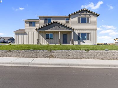 549 Grant St, Umatilla, OR, 97882