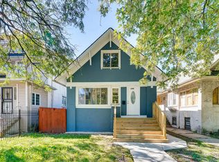 1048 N Lorel Ave, Chicago, IL 60651