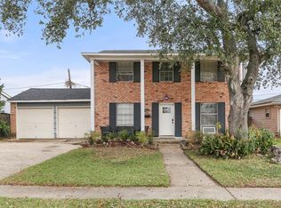 5901 Marcie St, Metairie, LA 70003