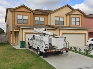 4331 Oak Ridge Dr #A, Pasadena, TX 77503