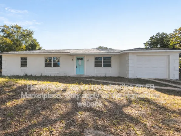 6374 Sunbird Ln, Spring Hill, FL 34606