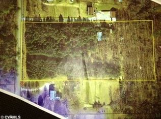 12811 Lewis Rd, Chester, VA 23831