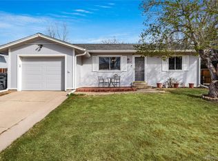 Trailside, Arvada, CO 80005