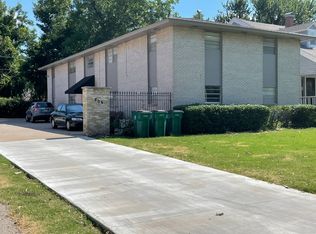 804 NW 21st St., Oklahoma City, OK 73106