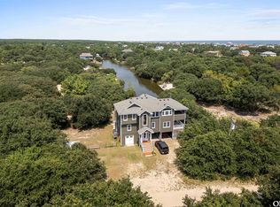 503 Bonita Ln LOT 47, Corolla, NC 27927