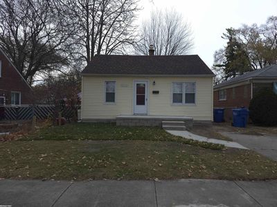 21116 Cyman Ave, Warren, MI, 48091