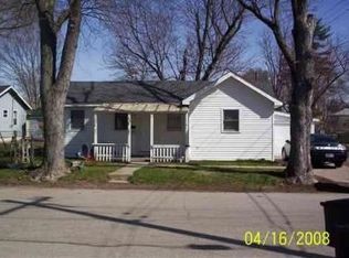 610 E Carlton Ave, Elkhart, IN 46517
