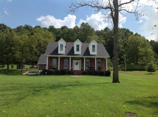 2479 Seven Springs Rd, Cookeville, TN 38506