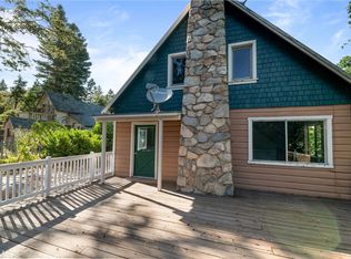 26303 Alpine Ln, Twin Peaks, CA 92391