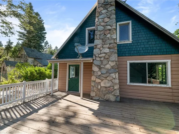 26303 Alpine Ln, Twin Peaks, CA 92391