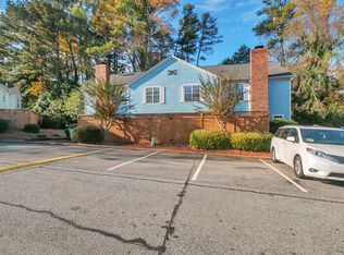 5555 Clover Rise Ln #1, Norcross, GA 30093
