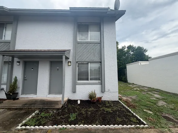 197 Garden Dr #197, Winter Springs, FL 32708