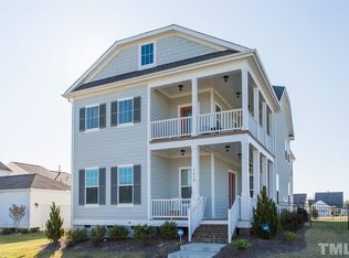 5410 Beckom St, Raleigh, NC 27616