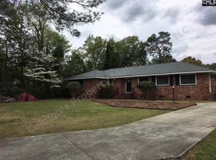 4521 Briarfield Rd, Columbia, SC 29206