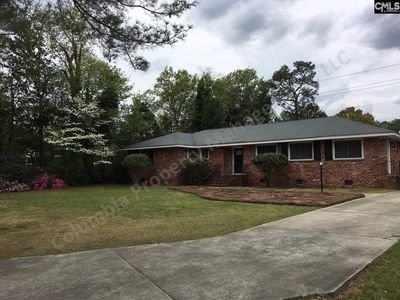 4521 Briarfield Rd, Columbia, SC, 29206