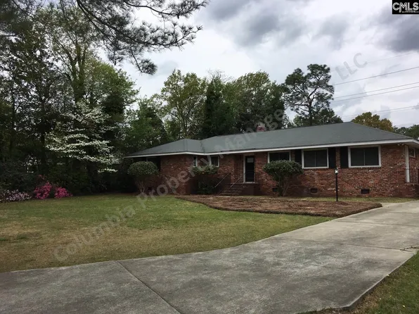 4521 Briarfield Rd, Columbia, SC 29206