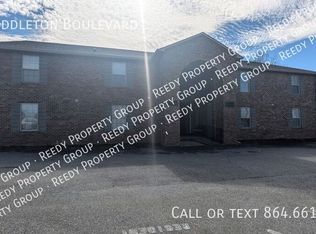39 Middleton Blvd, Williamston, SC 29697