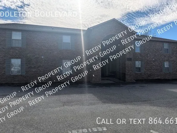 39 Middleton Blvd, Williamston, SC 29697