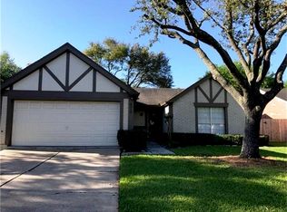 4519 Alamo Ave, Sugar Land, TX 77479