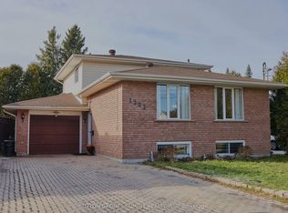 1321 Talon St, Greater Sudbury, ON P3A 4M1