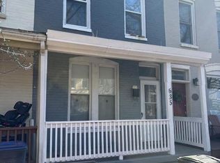 635 14th Pl NE, Washington, DC 20002