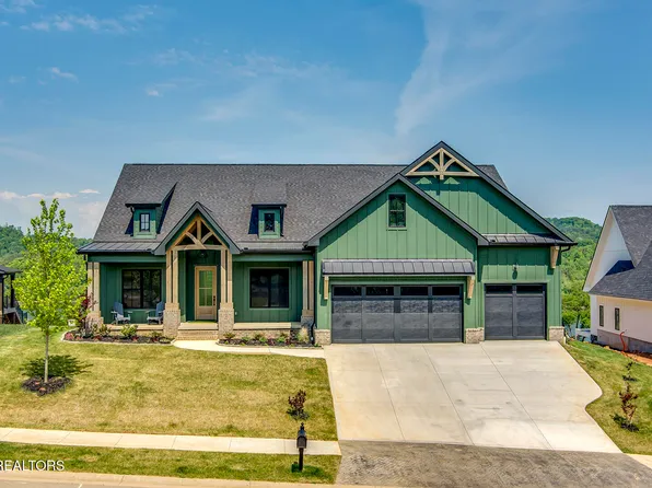 3851 Persimmon Rdg, Loudon, TN 37774