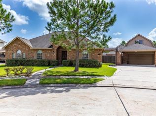 3405 Kleberg Ct, Pearland, TX 77584