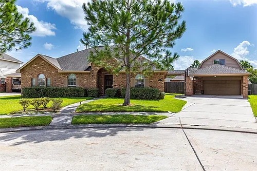 3405 Kleberg Ct Photo 1