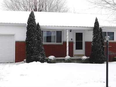 1504 N Brandt St, Greensburg, IN, 47240