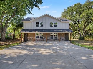 6112 McCullar St, Haltom City, TX 76117