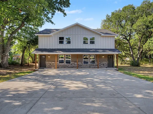 6112 McCullar St, Haltom City, TX 76117