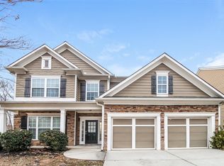 1065 Westmoreland Ln, Lawrenceville, GA 30043