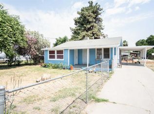 15260 Road 223, Porterville, CA 93257