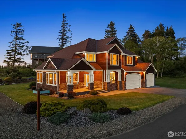 3015 Lighthouse Keepers Road, Ilwaco, WA 98624