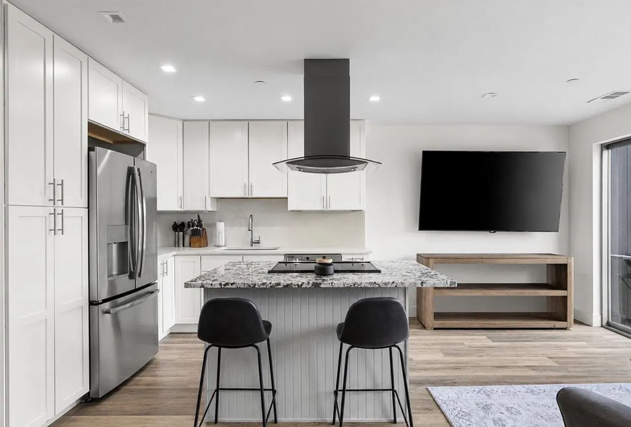 2 bed, 1055 sqft, $3,500 — Photo 4