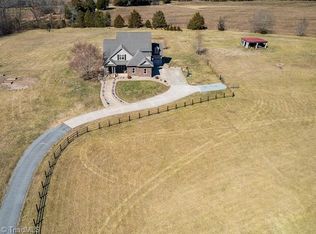 188 Baltimore Trails Ln, Advance, NC 27006