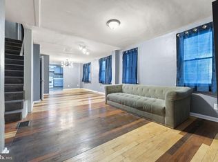 2209 W 3rd St, Chester, PA 19013