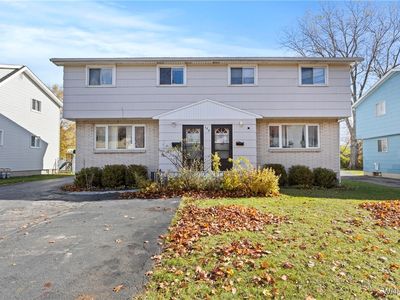 175 Argus Dr, Depew, NY, 14043