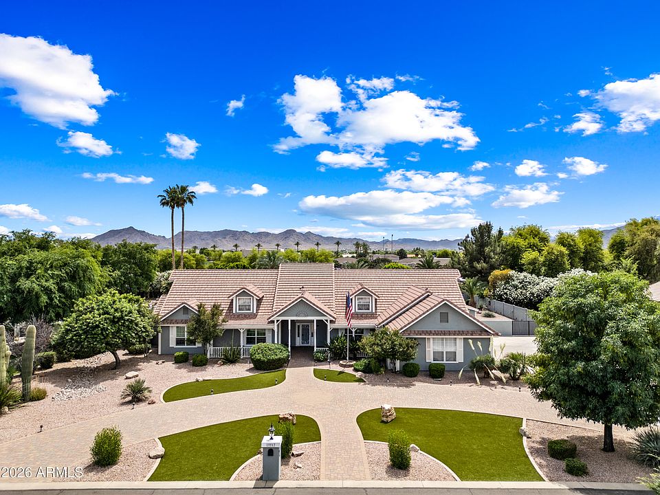 19917 E CALLE DE FLORES --, Queen Creek, AZ 85142 | Zillow