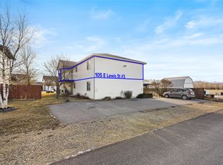 105 E Lewis St #3, East Helena, MT 59635