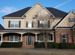 5181 Windmill Pl, Evans, GA 30809