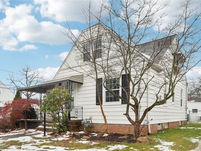 9005 Ansonia Ave, Brooklyn, OH, 44144