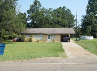 9335 Highway 35, Mize, MS 39116