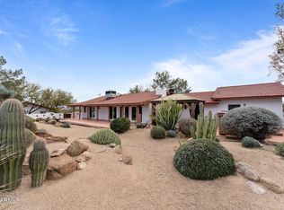 675 N HORSESHOE Trail, Wickenburg, AZ 85390