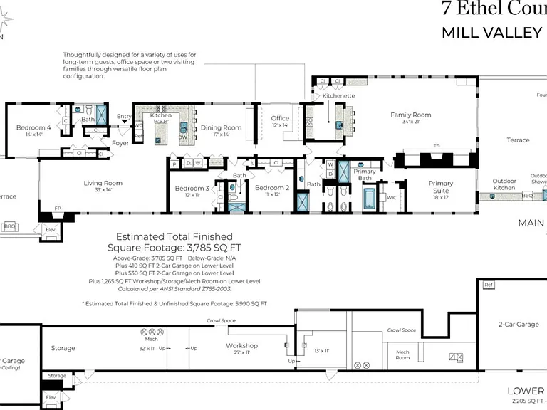 7 Ethel Ct — Photo 23