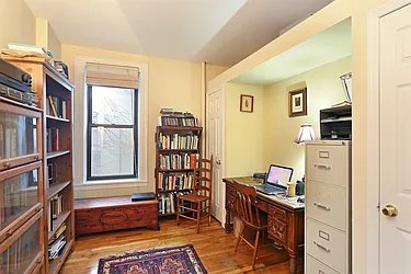 Sold by Corcoran