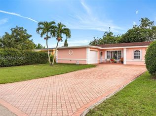 Miramar Isles Section 8, Miramar, FL 33023